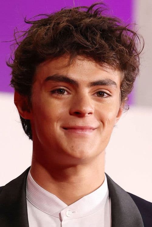 Íker Sánchez Solano profile photo