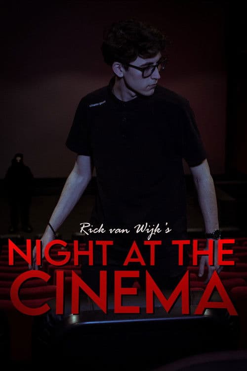 Night at the Cinema poster