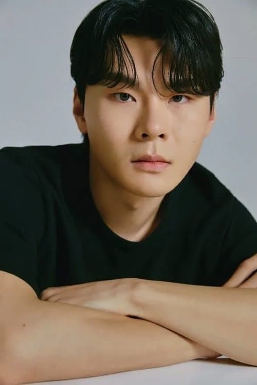 Seo Jin-won profile photo