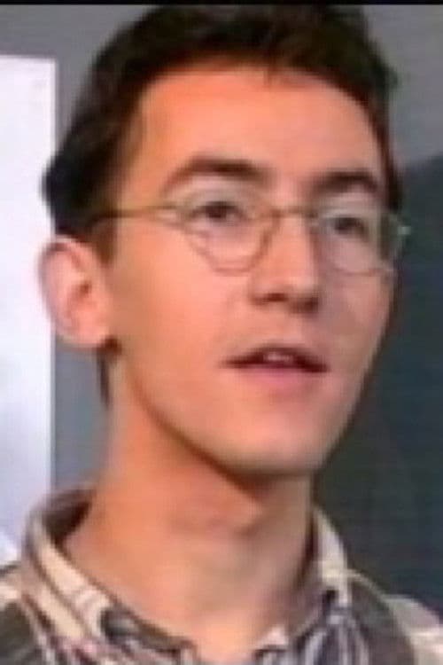 Julien Beauchamps profile photo