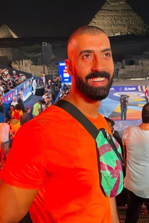 Mohamed Helmy profile photo