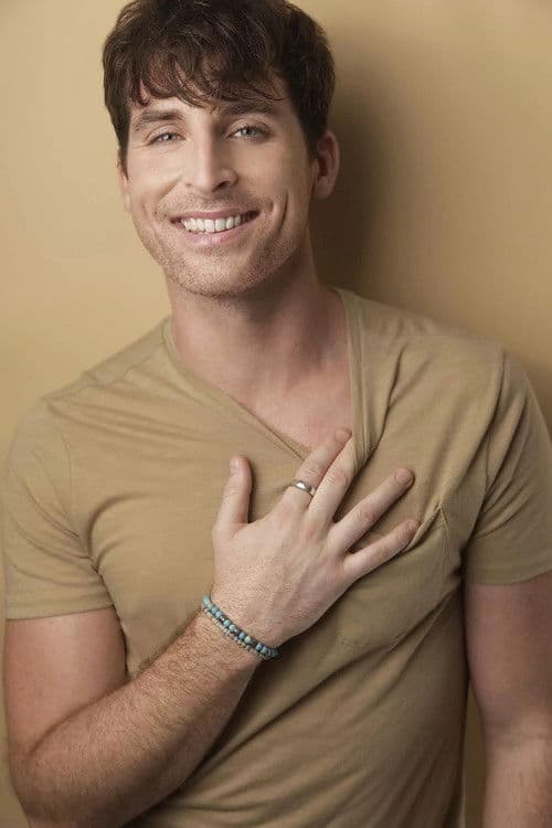 Sean Thompson profile photo