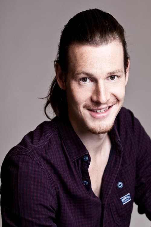 Guido Spek profile photo