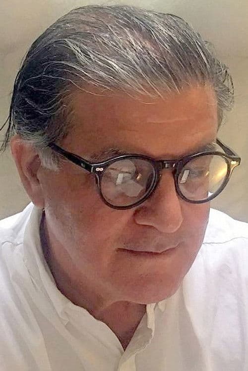 Douglas Sánchez profile photo