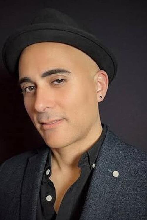 Rodrigo Perez-Castro profile photo