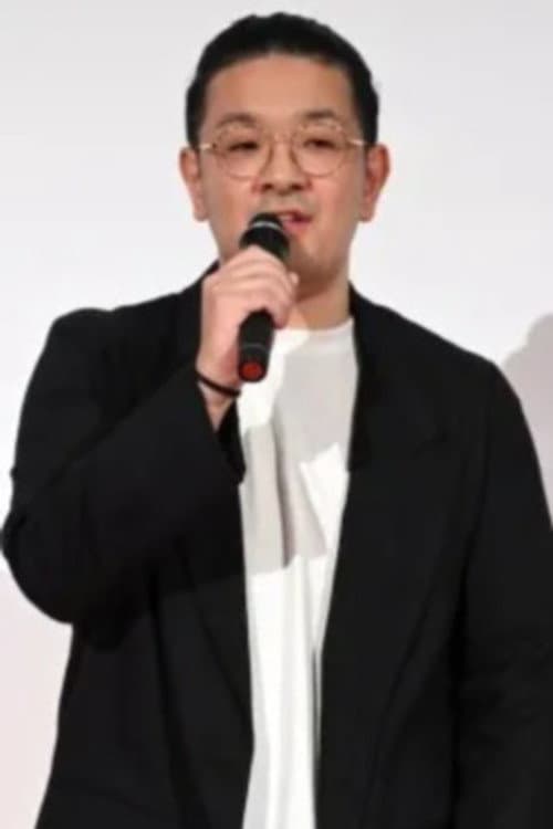 Masahiro Shinohara profile photo