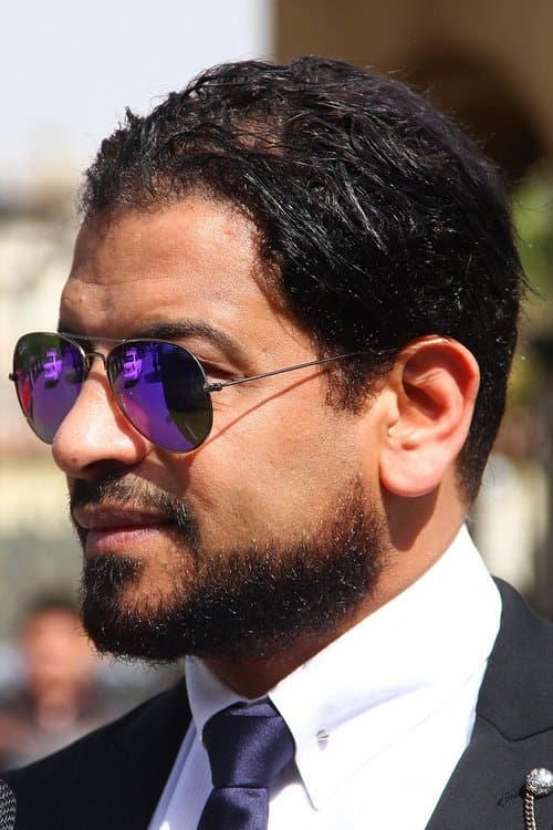 Ashraf Meslehi profile photo