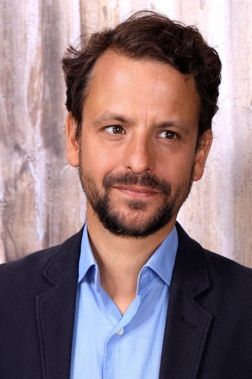 Maxime d'Aboville profile photo