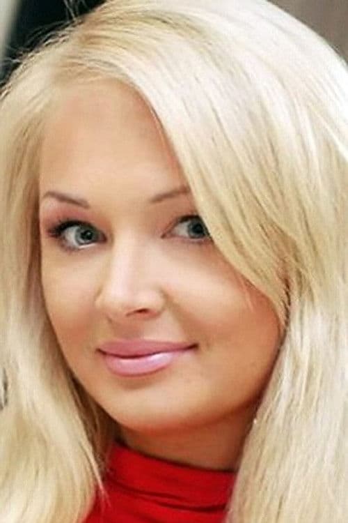 Darya Pynzar profile photo