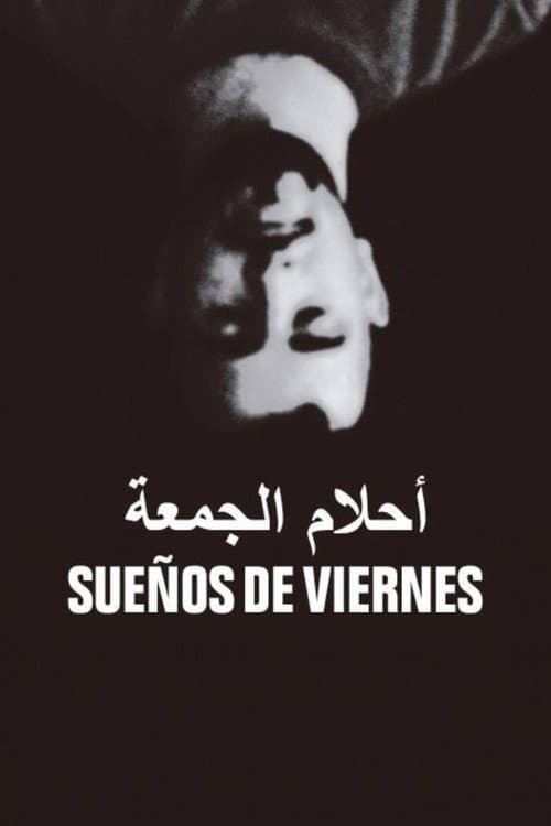 Friday Dreams poster