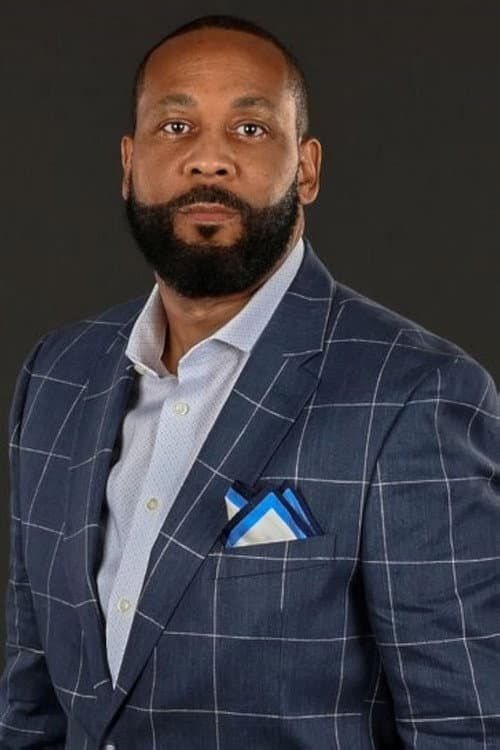 Daryn Carl Ramsey profile photo