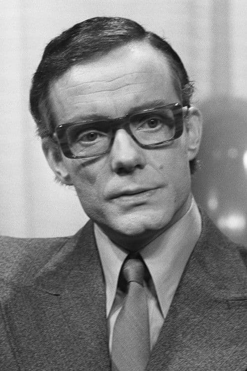 Jacques Commandeur profile photo