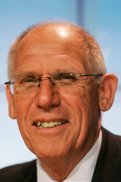 Hans Dijkstal profile photo