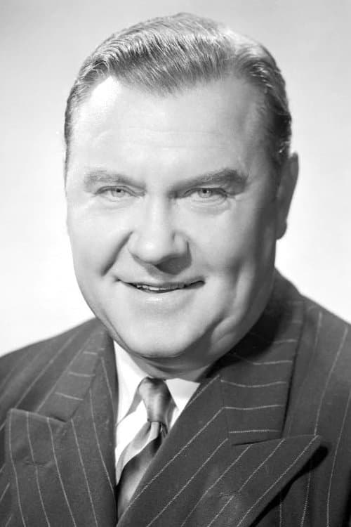 Emory Parnell profile photo