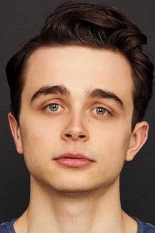 Ben Ahlers profile photo