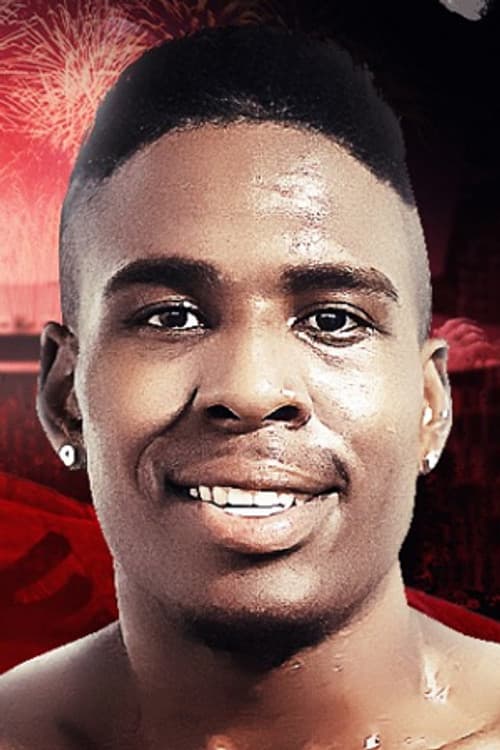 Yin Caicedo profile photo