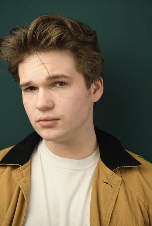 Jack Ligenza profile photo