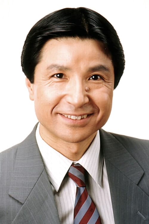 Shin Mori profile photo