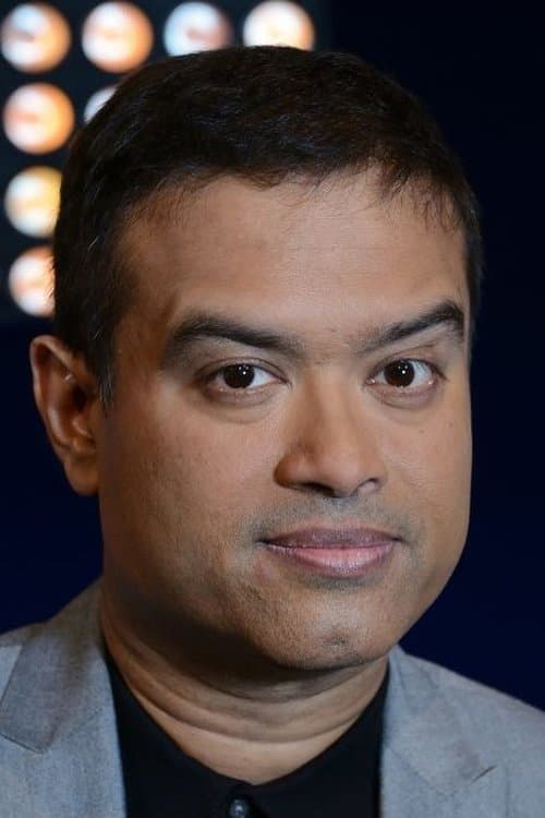 Paul Sinha profile photo
