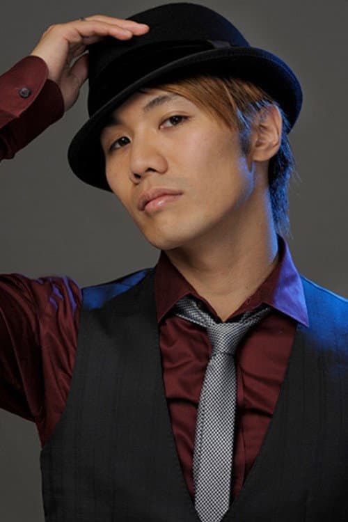 Natsuo Shimizu profile photo