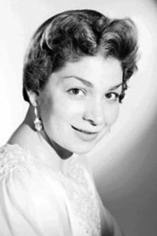 Eugenia Avendaño profile photo