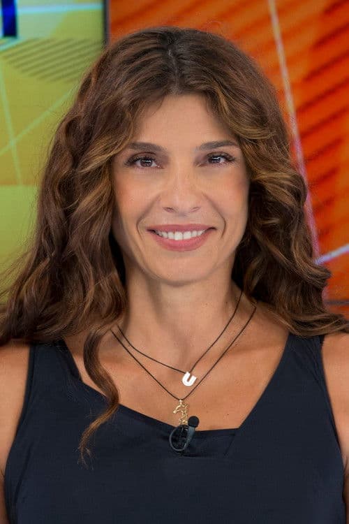 Popi Tsapanidou profile photo