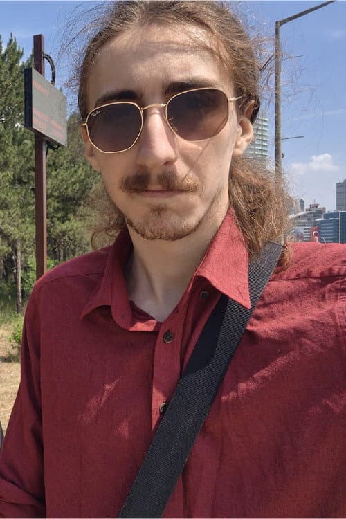 Poyraz Kargocu profile photo