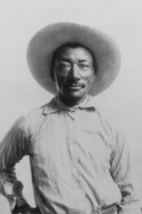 Bill Pickett profile photo