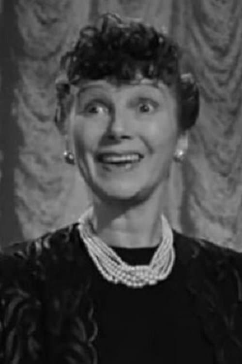 Sibyl Harris profile photo