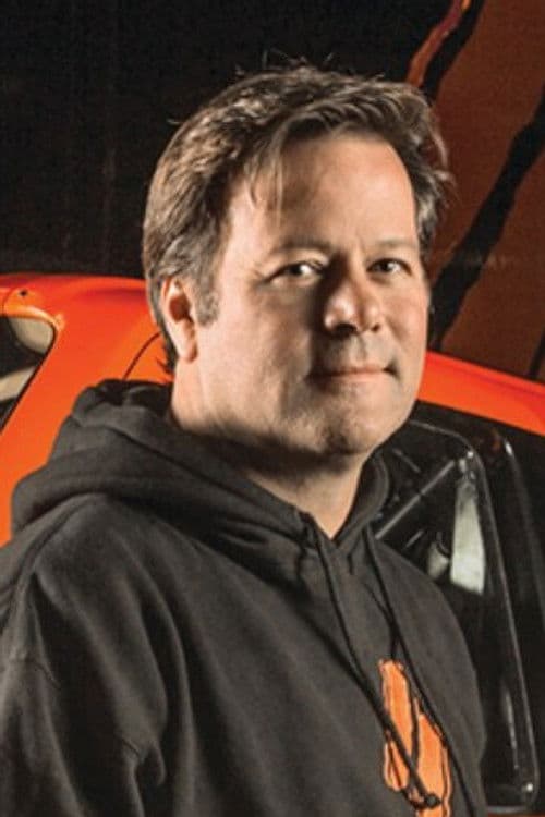 Robby Gordon profile photo