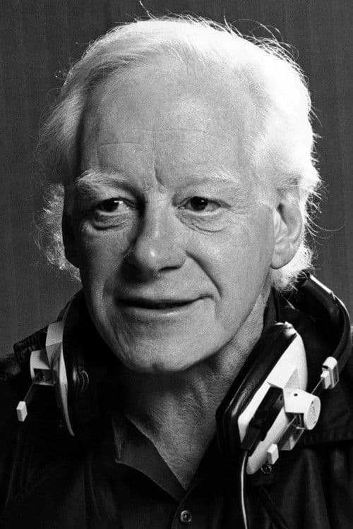 Pierre Bourgault profile photo