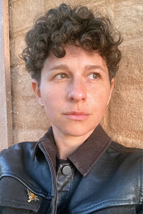 Daviel Shy profile photo