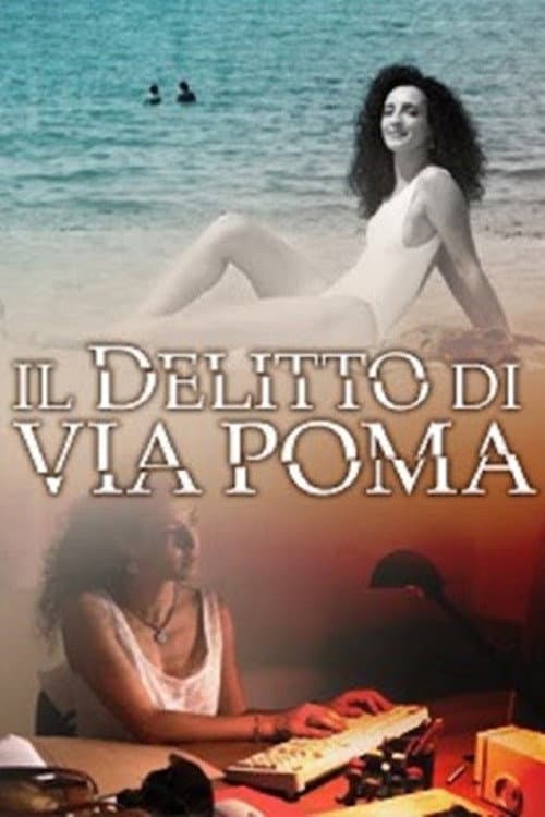 Il delitto di Via Poma poster