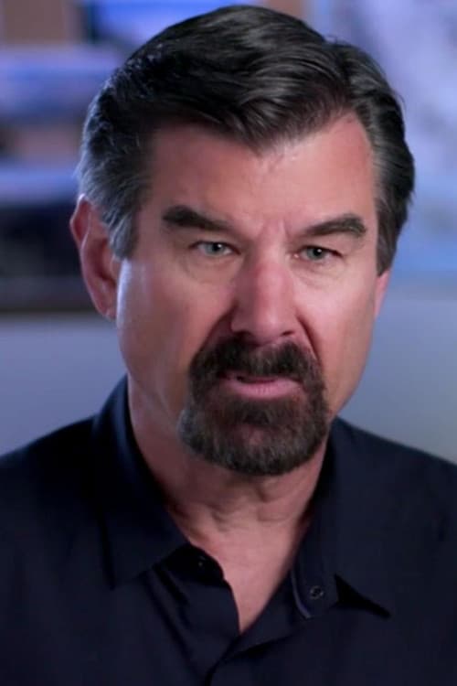 David Paulides profile photo