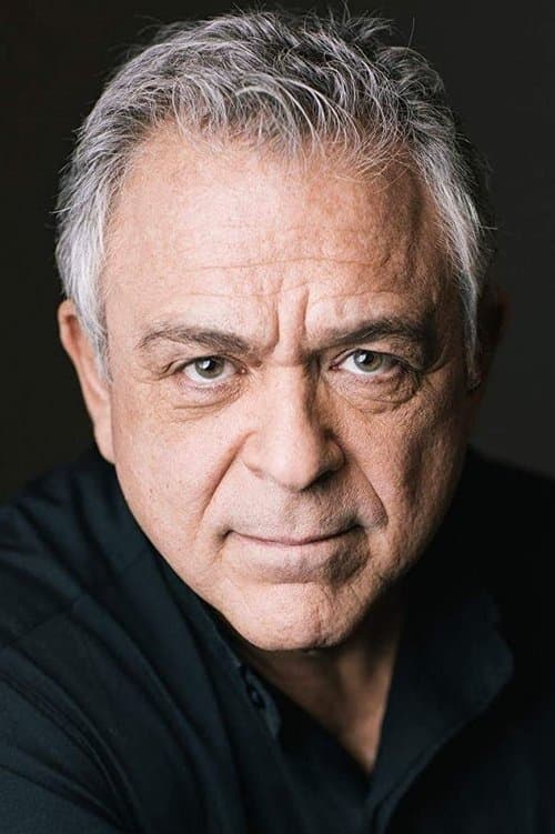 Eric Pollins profile photo