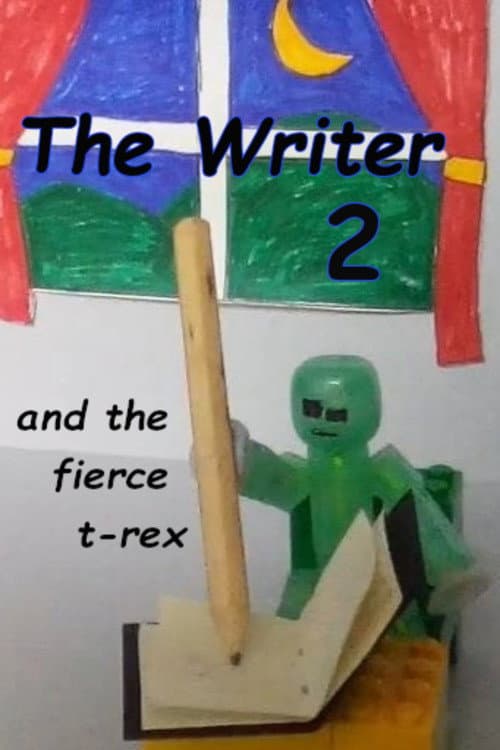 The Writer 2 poster