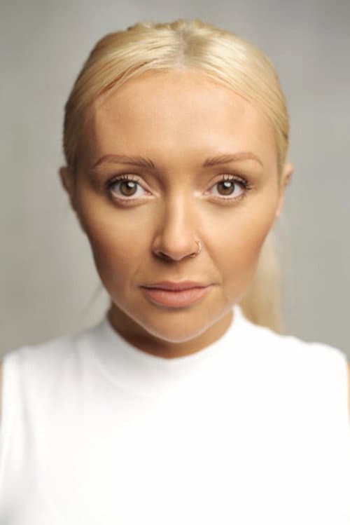 Kimberly Hart-Simpson profile photo