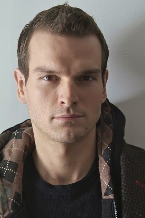 Warren Derosa profile photo