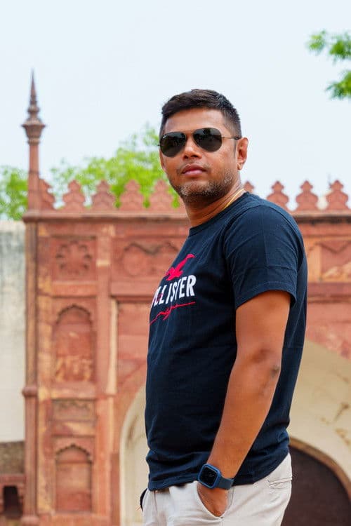 Vineet Patel profile photo