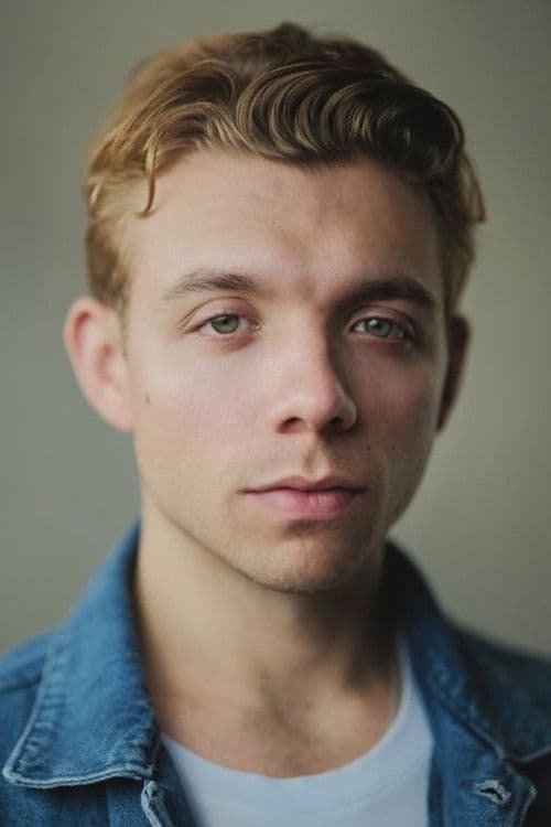 Sam Baker Jones profile photo