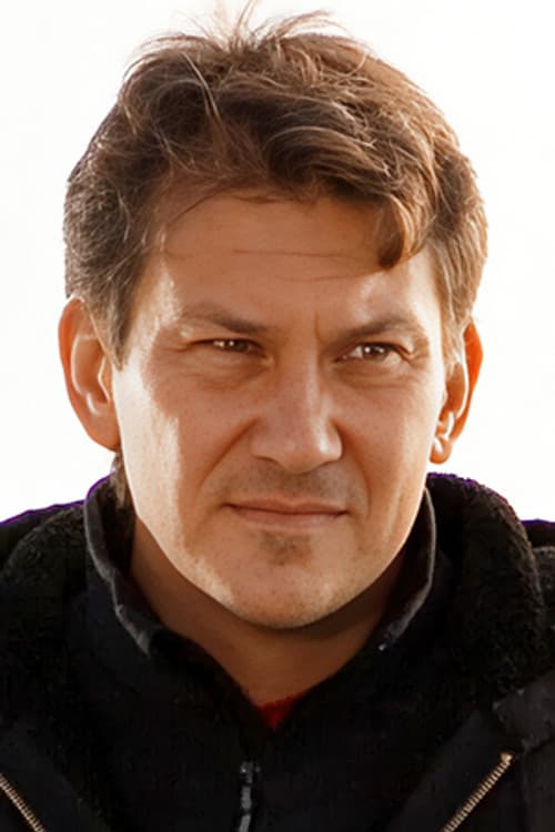Dmitry Korobkin profile photo