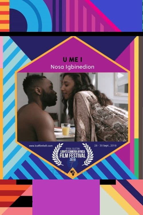 U ME I poster