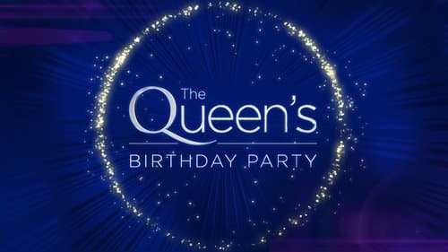 The Queen's Birthday Party poster