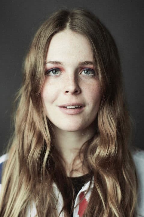Maggie Rogers profile photo