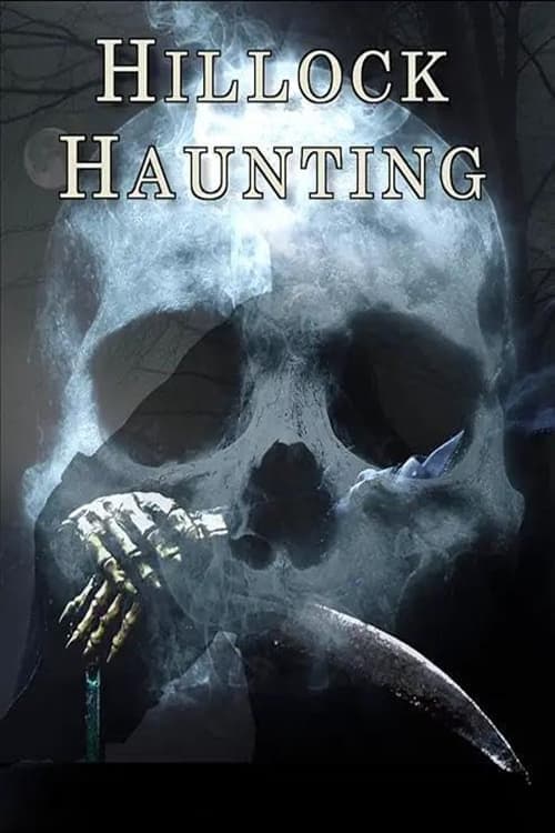 Hillock Haunting poster