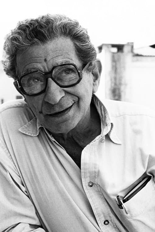 Youssef Chahine profile photo