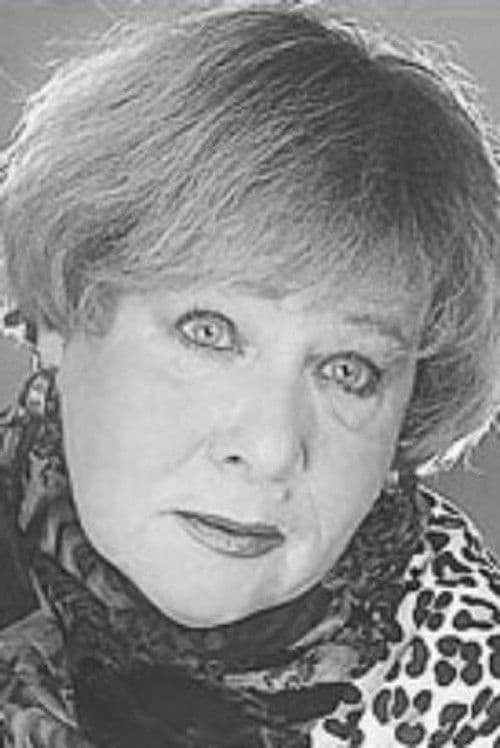 Lyudmila Pashkova profile photo