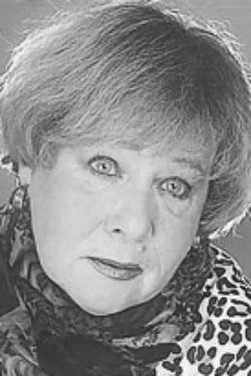 Lyudmila Pashkova profile photo