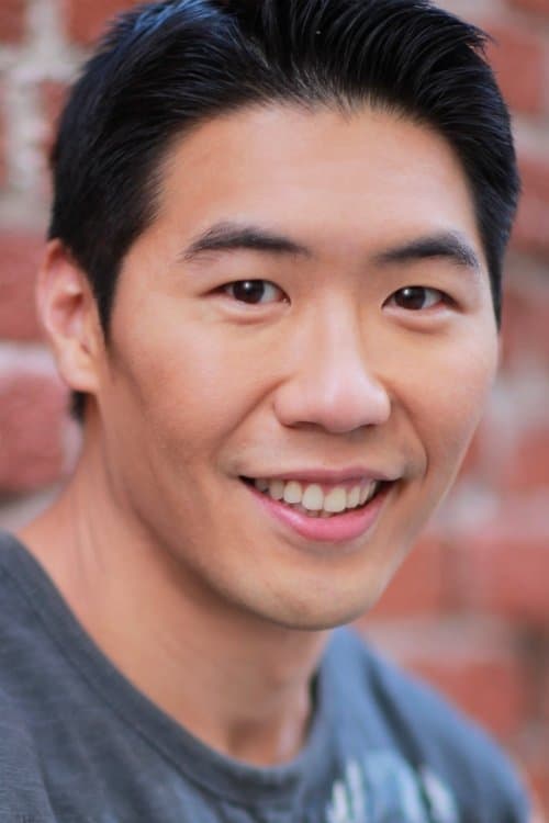 Peter Jae profile photo