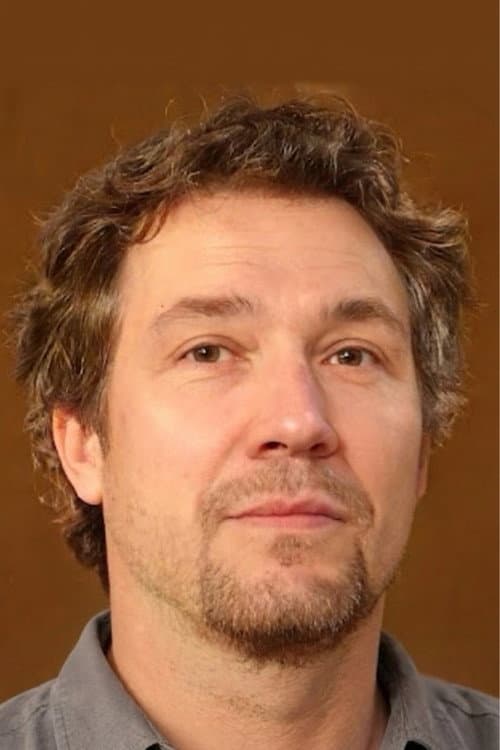 Gavin Sterling profile photo